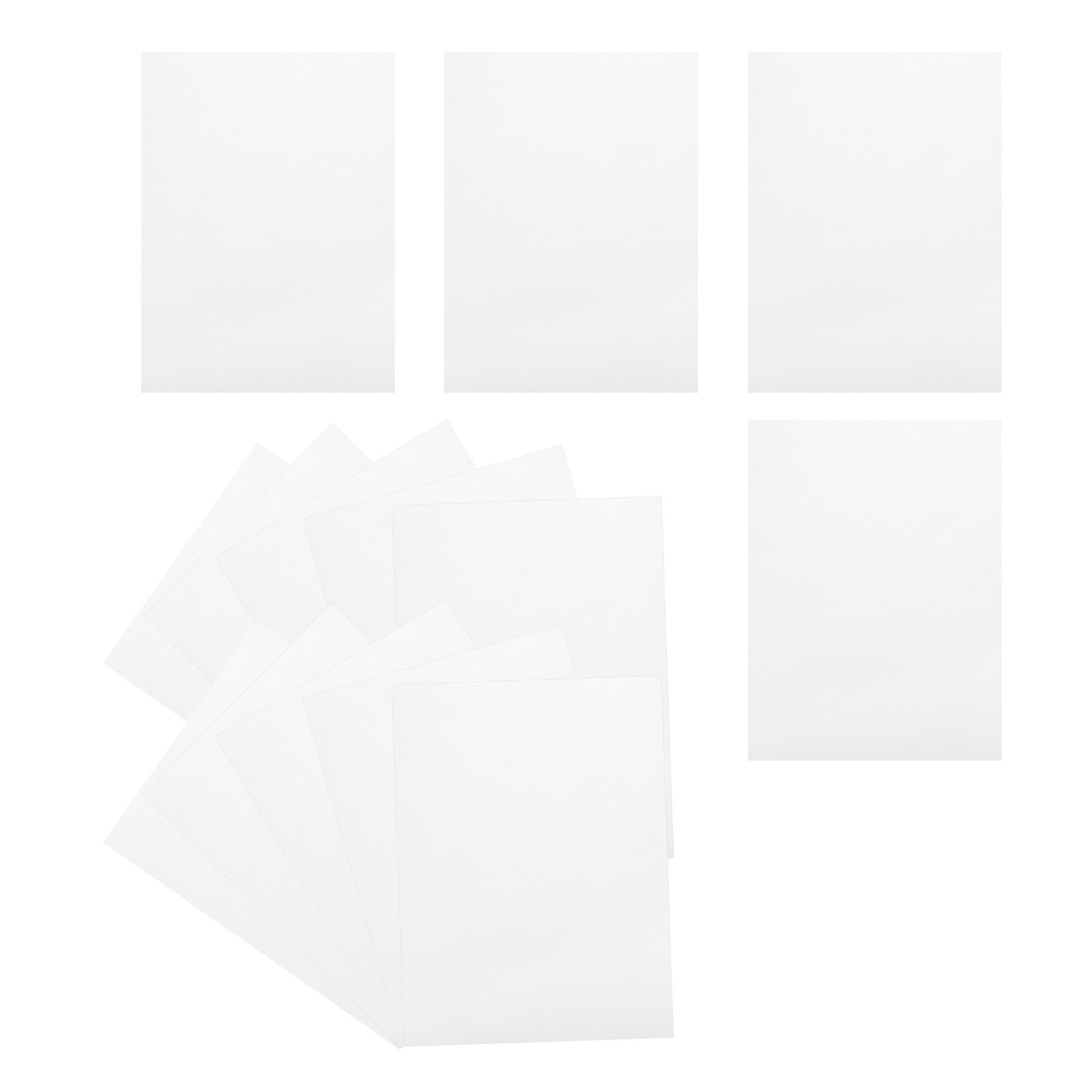 Writing Tools - 35 hojas de papel para escribir