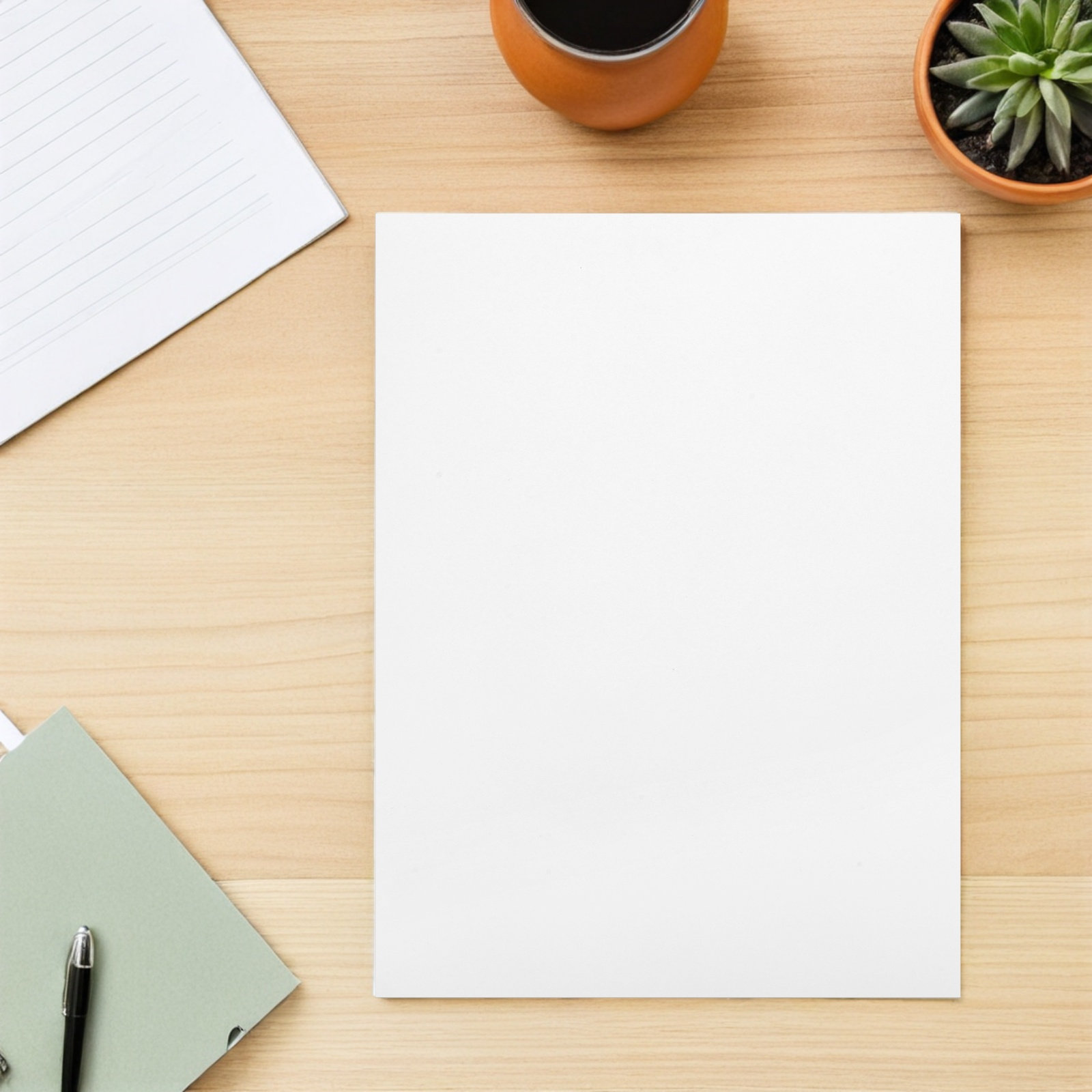 35 hojas de papel para escribi - Writing Tools reseña y precio