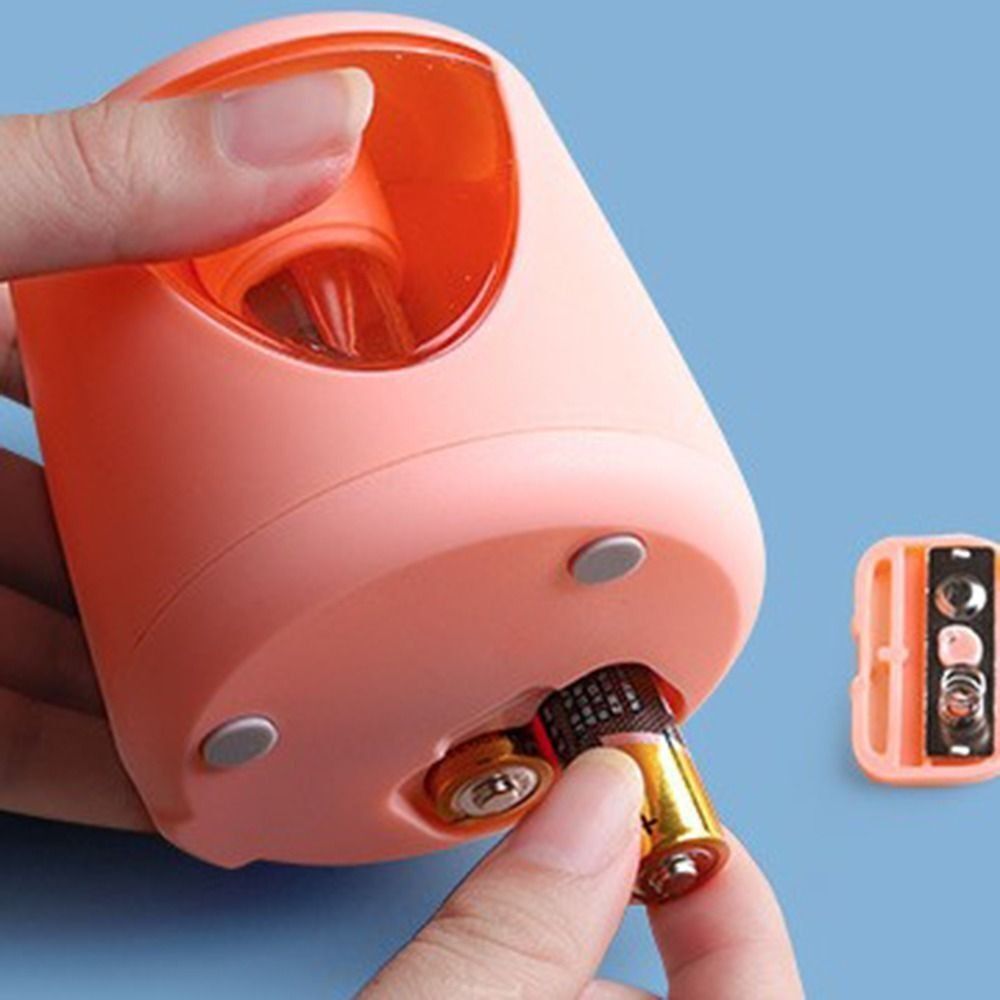 Sacapuntas eléctrico con inter - Electric Pencil Sharpener Usb reseña y precio