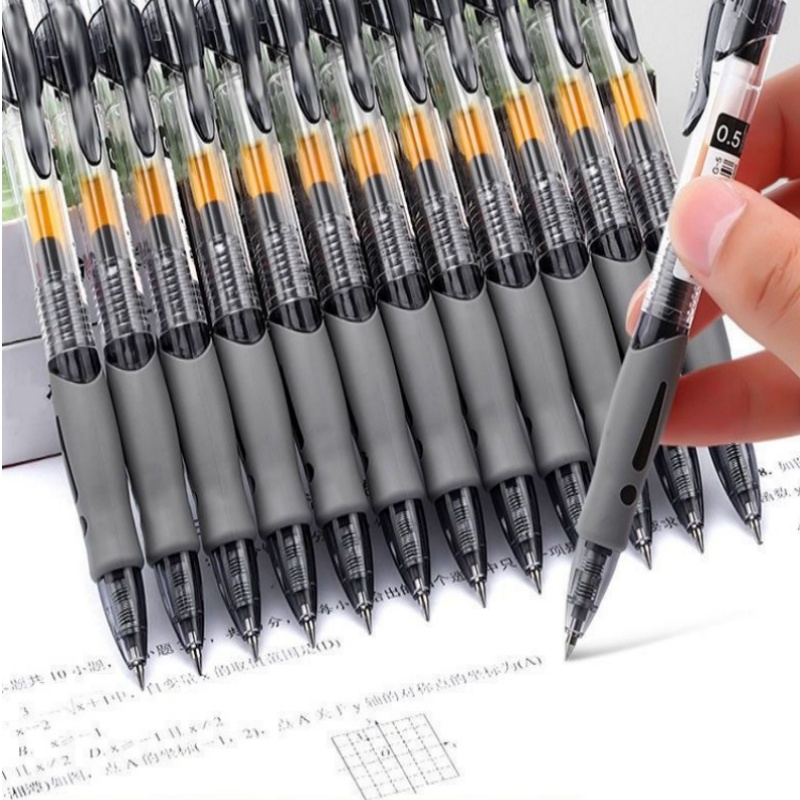 Juego de 13/30 bolígrafos de g - School Supplies reseña y precio