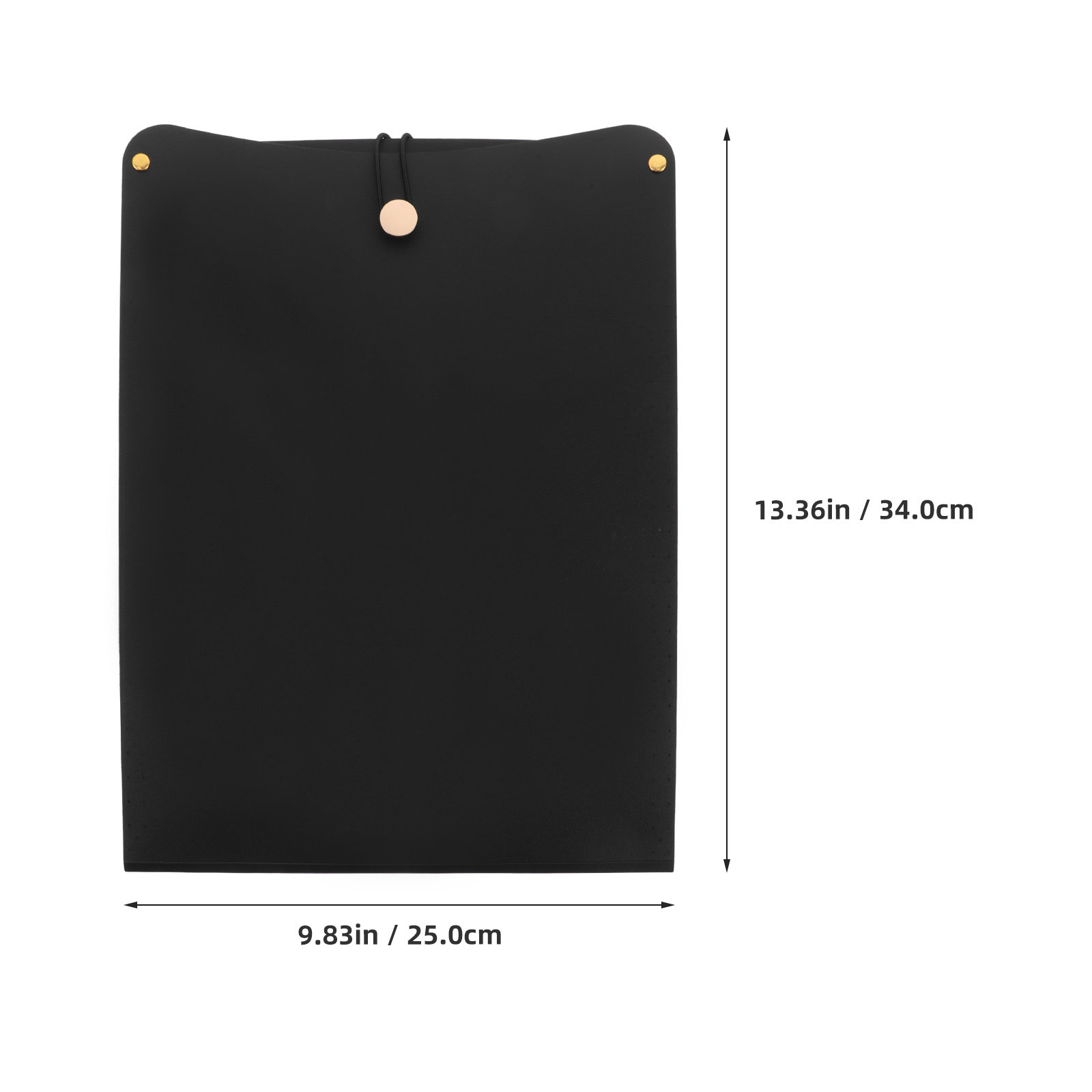 Organizador de Archivos Tipo A - Expandable Accordion File Folder 13 Pockets reseña y precio