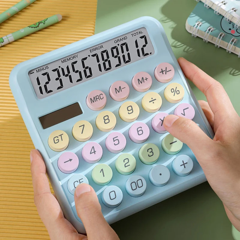Ins-calculadora dopamina de Co - Scientific Calculator For Secondary School reseña y precio