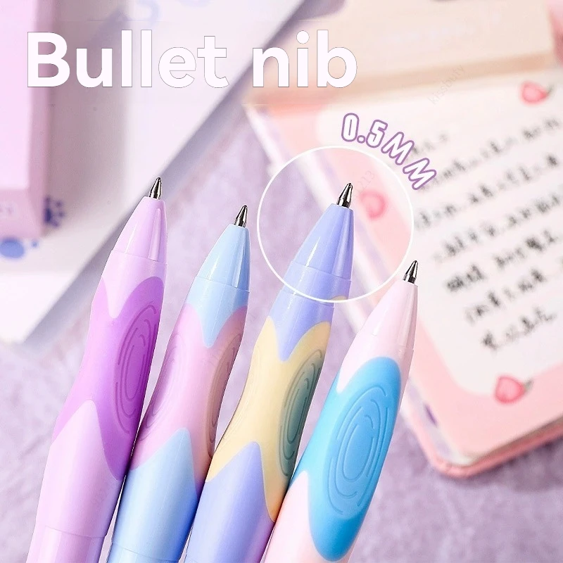 12 bolígrafos de gel retráctil - Retractable Eraser Pen Click reseña y precio