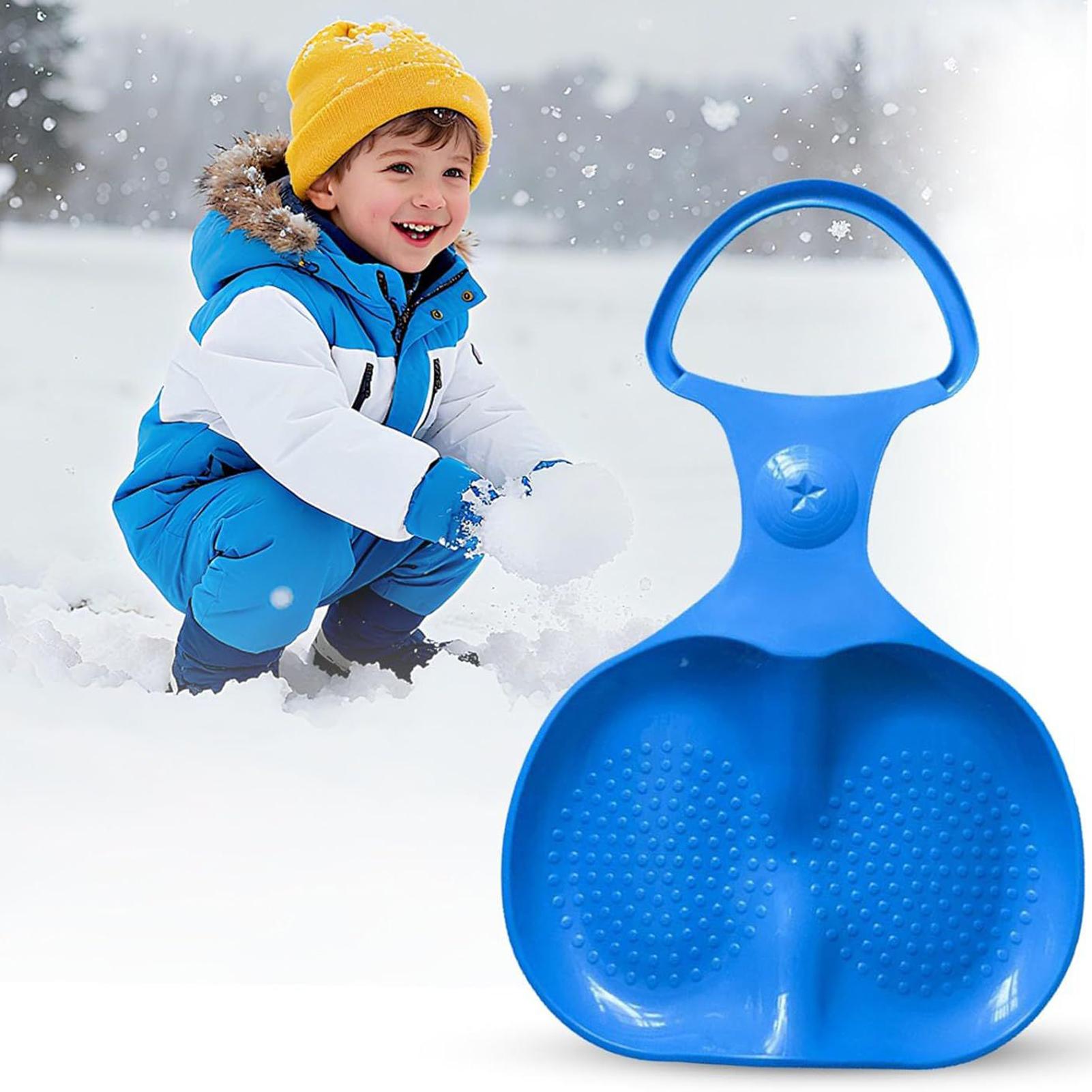 Trineos para la nieve, suminis - School Supplies reseña y precio